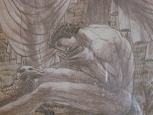 Detail of Work