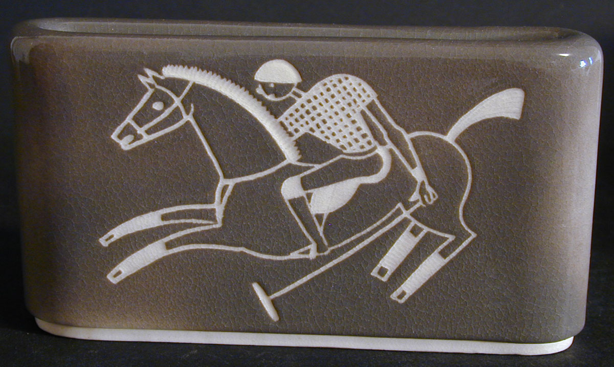 Detail of Work