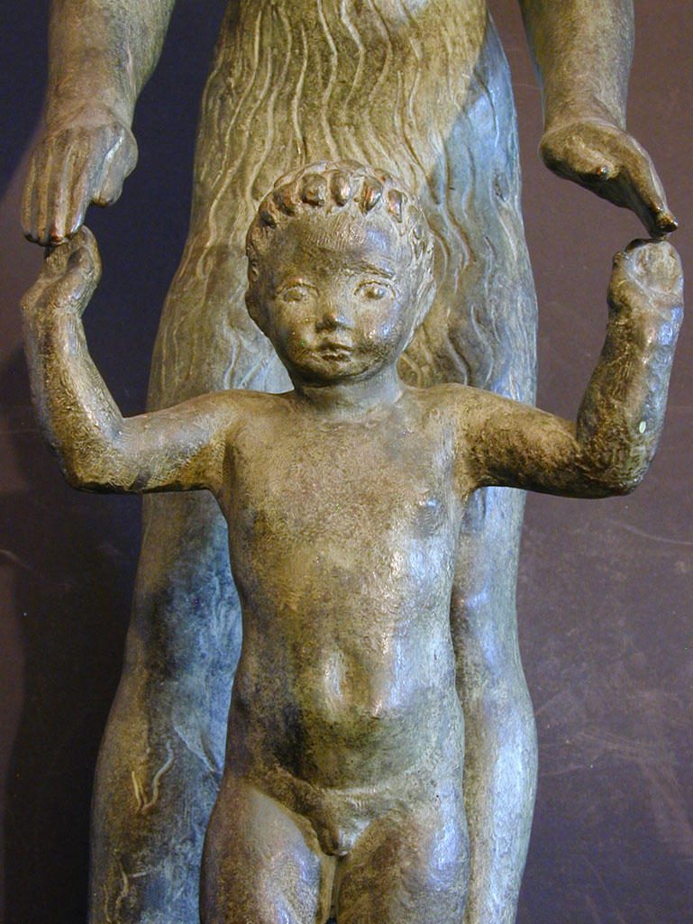Detail of Work