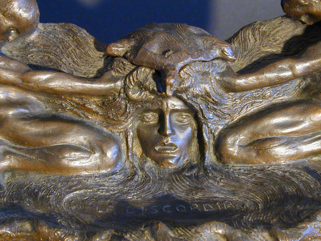 Detail of Work