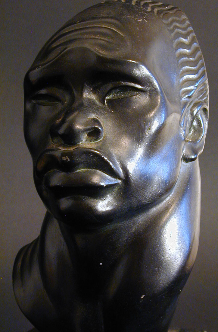 Detail of Work