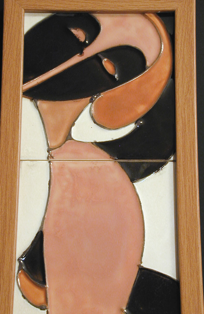 Detail of Work